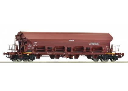 Vagon autodescarcator DR - H0 ROCO 6600125.v